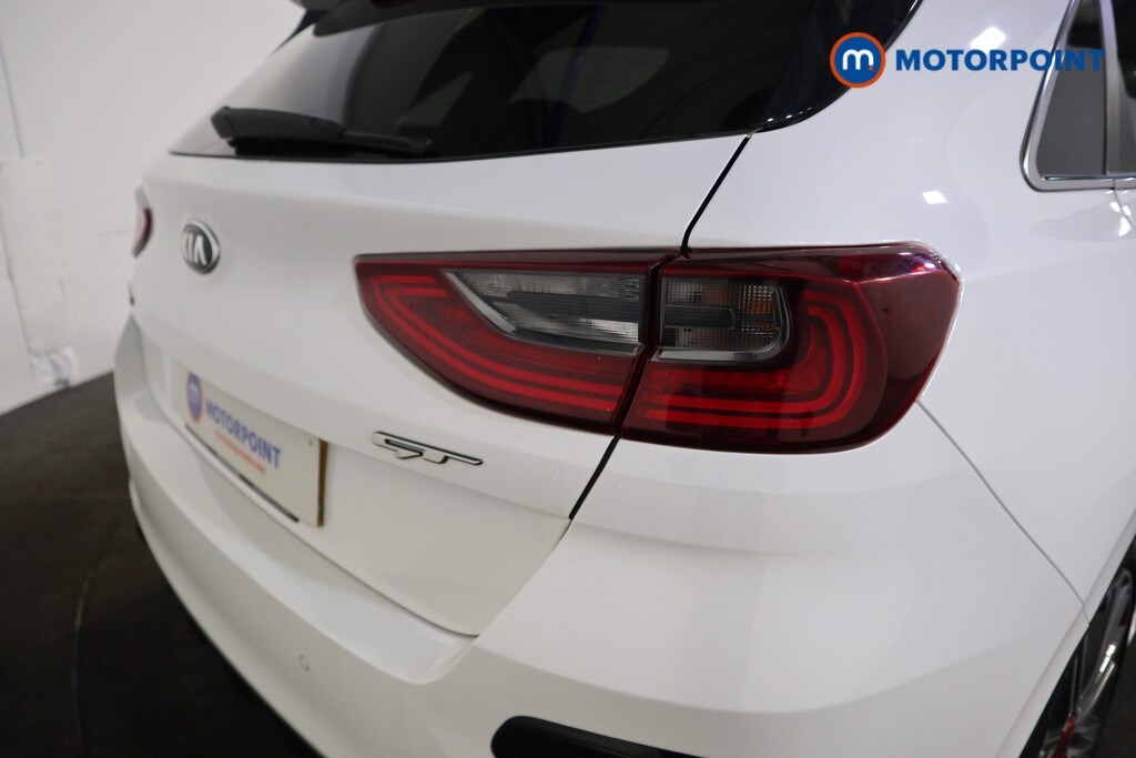 Used Kia Ceed 2020 for sale - 76933655: Photo 35