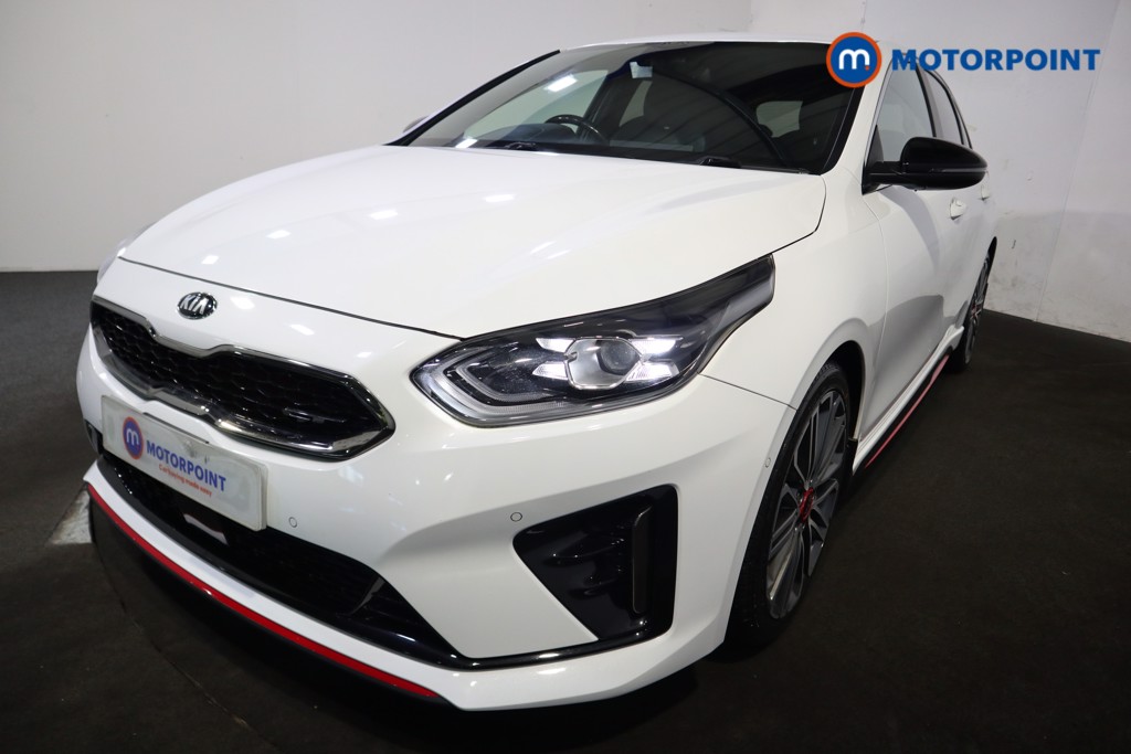 Used Kia Ceed 2020 for sale - 76933655: Photo 40