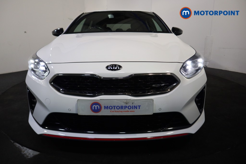 Used Kia Ceed 2020 for sale - 76933655: Photo 41