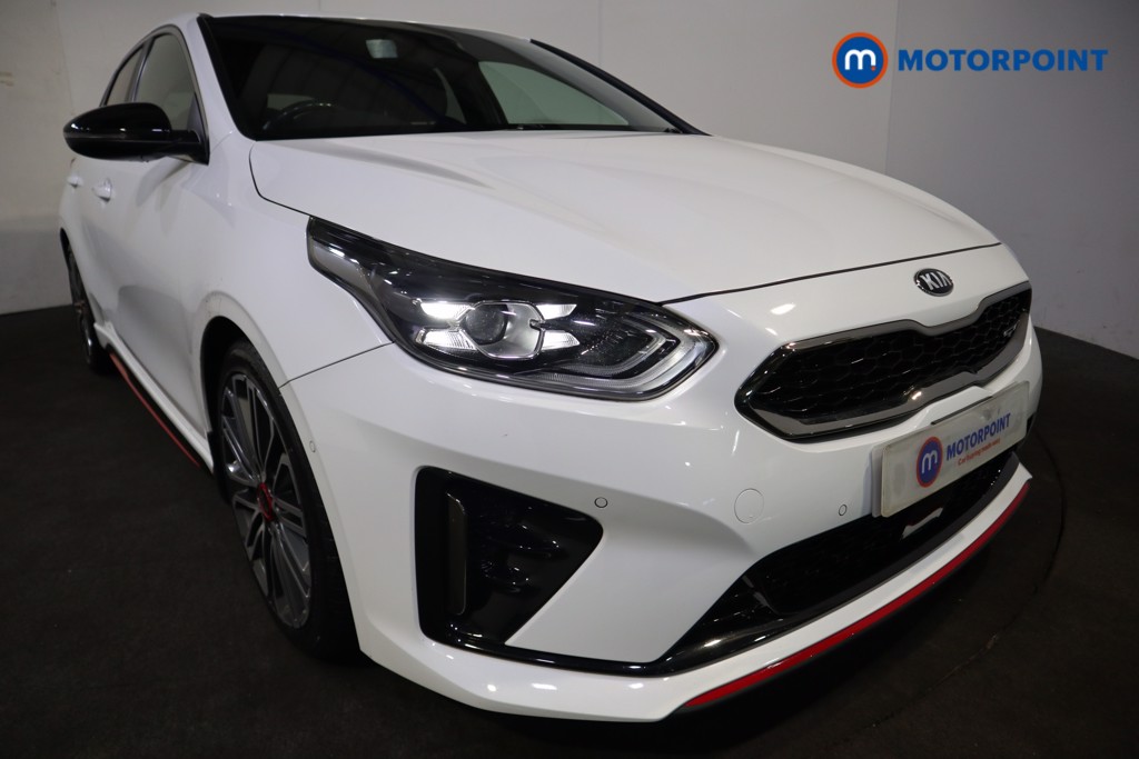 Used Kia Ceed 2020 for sale - 76933655: Photo 42