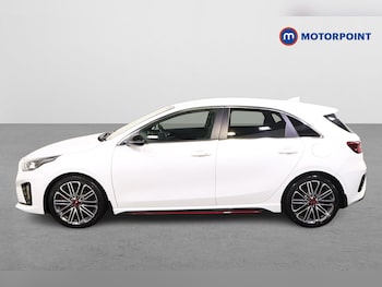 Used Kia Ceed 2020 for sale - 76933655: Photo