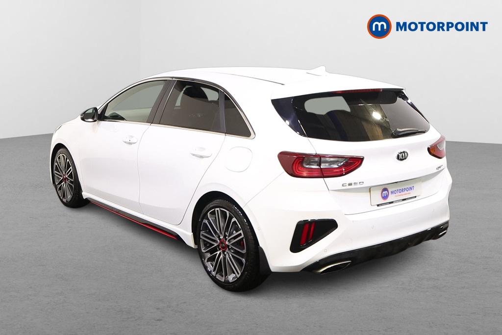 Used Kia Ceed 2020 for sale - 76933655: Photo 5