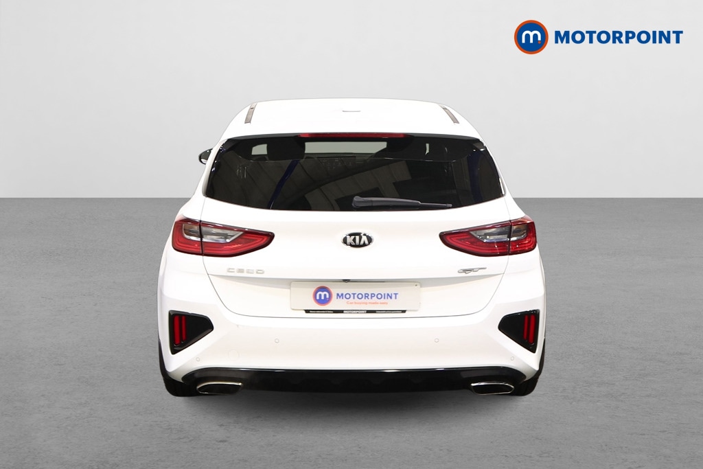 Used Kia Ceed 2020 for sale - 76933655: Photo 6