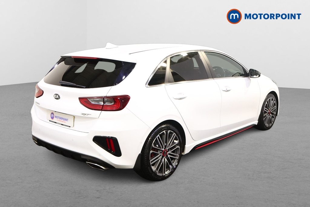 Used Kia Ceed 2020 for sale - 76933655: Photo 7