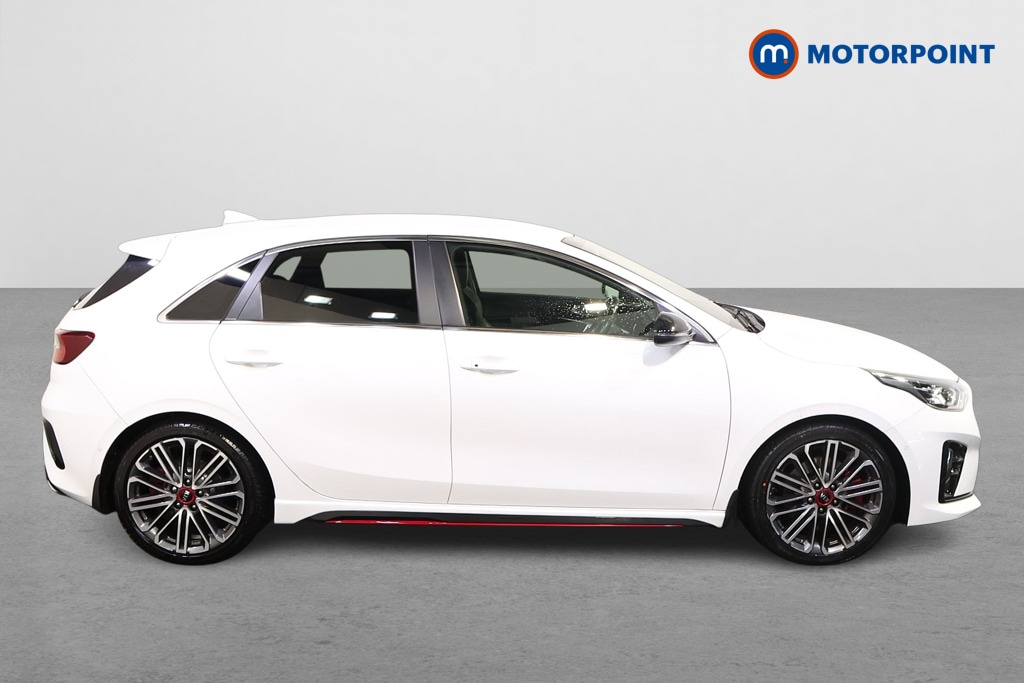 Used Kia Ceed 2020 for sale - 76933655: Photo 8