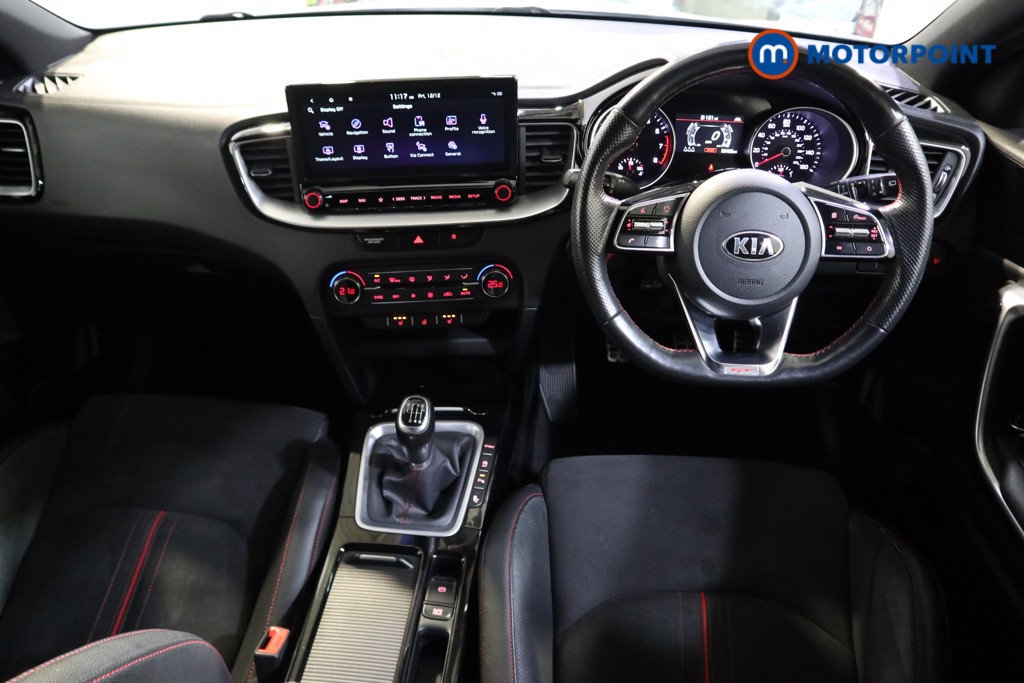 Used Kia Ceed 2020 for sale - 76933655: Photo 9