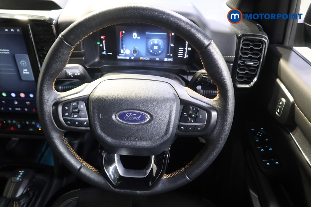 Used Ford Ranger 2024 for sale - 77270356: Photo 10