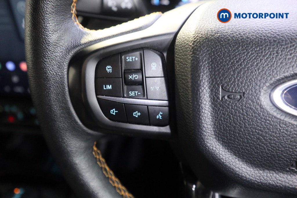 Used Ford Ranger 2024 for sale - 77270356: Photo 11