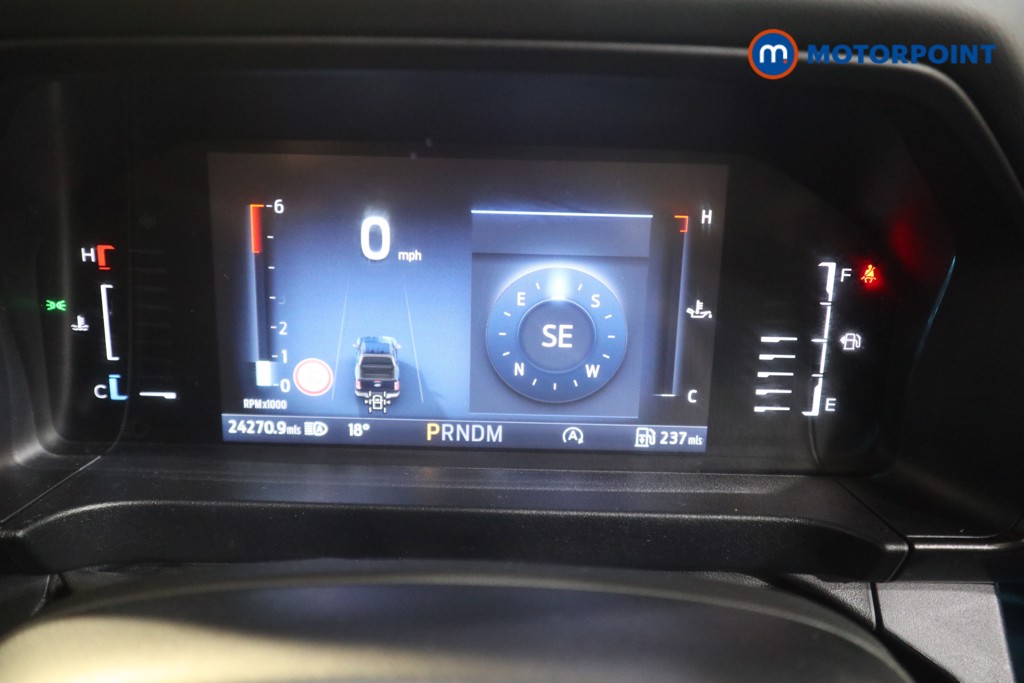 Used Ford Ranger 2024 for sale - 77270356: Photo 13