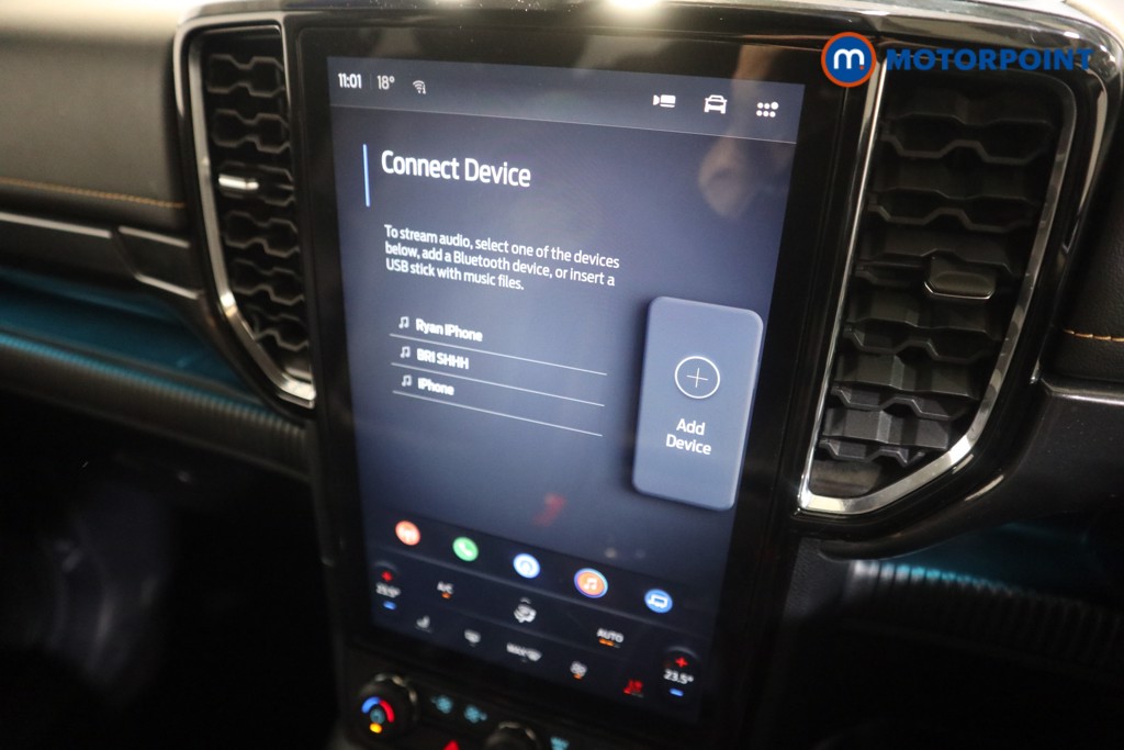 Used Ford Ranger 2024 for sale - 77270356: Photo 14