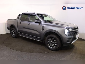 Used Ford Ranger 2024 for sale - 77270356: Photo