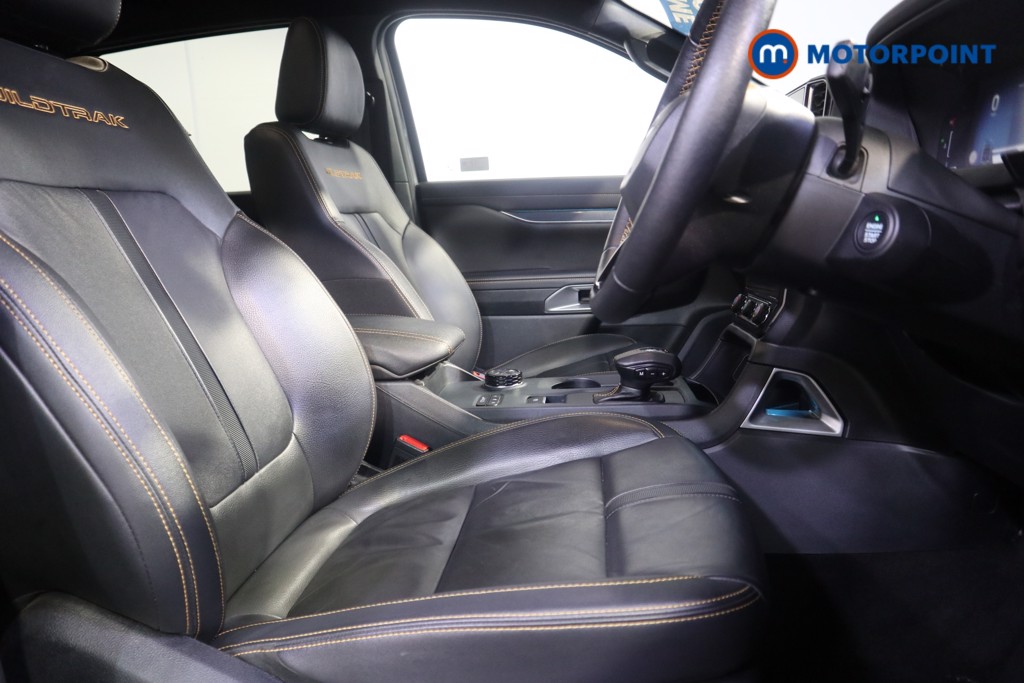 Used Ford Ranger 2024 for sale - 77270356: Photo 21