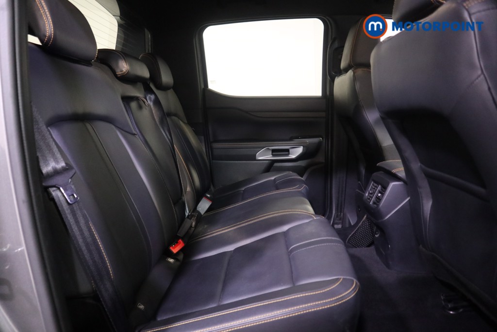 Used Ford Ranger 2024 for sale - 77270356: Photo 23