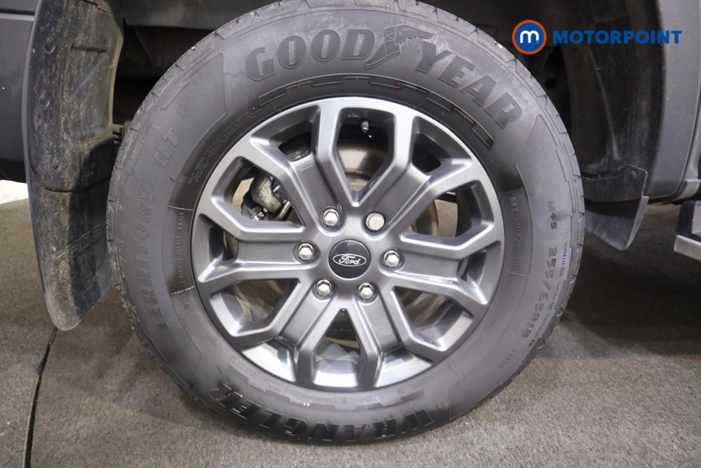 Used Ford Ranger 2024 for sale - 77270356: Photo 25