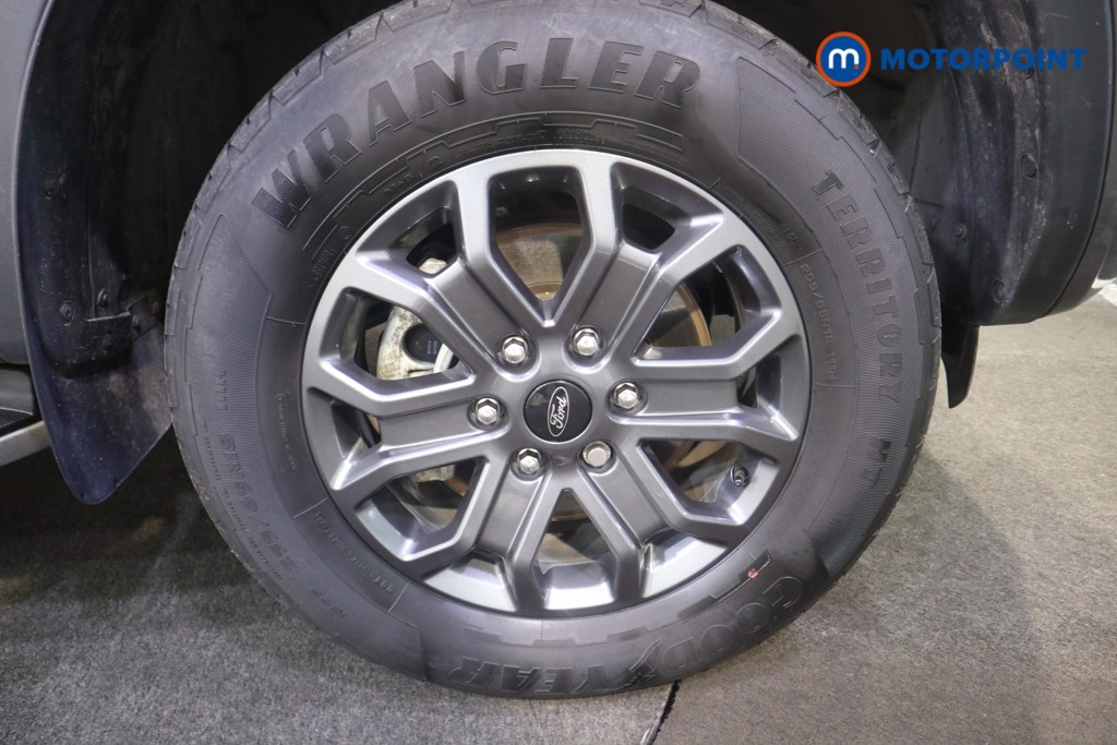 Used Ford Ranger 2024 for sale - 77270356: Photo 26