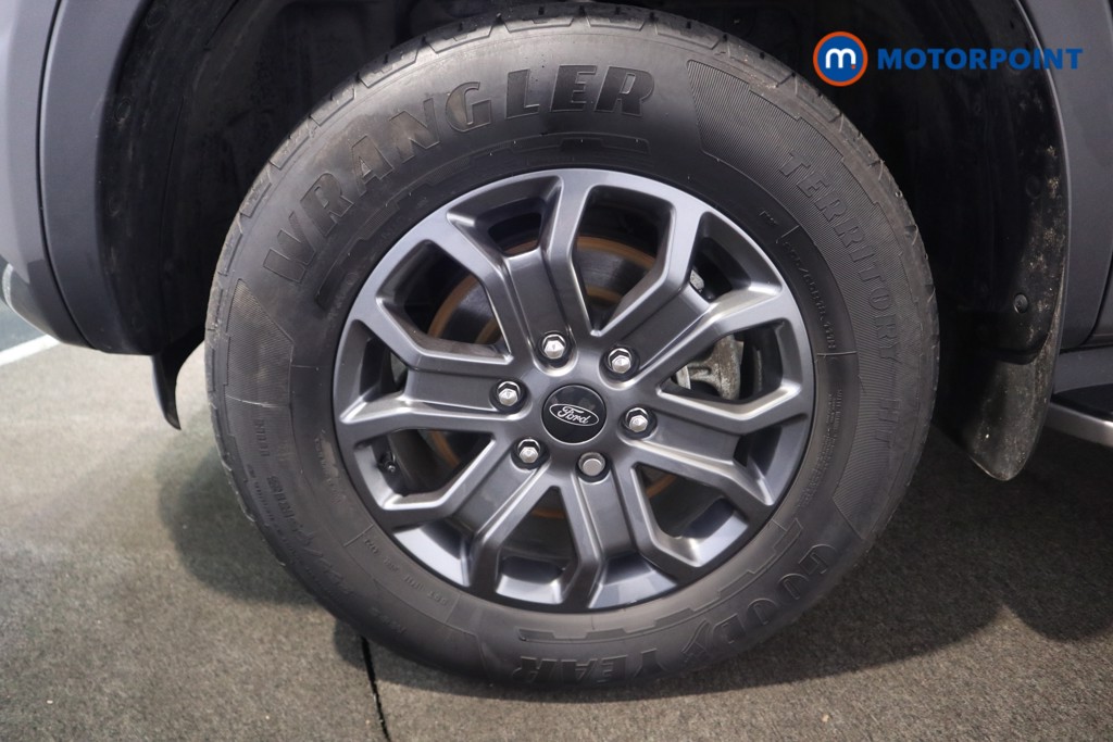 Used Ford Ranger 2024 for sale - 77270356: Photo 27