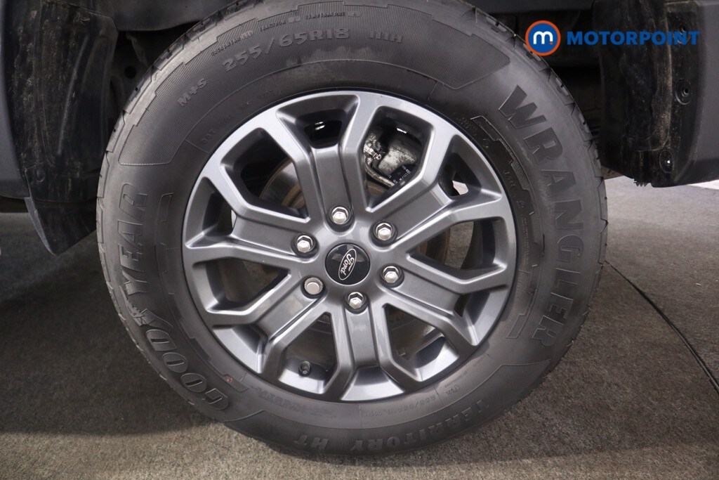 Used Ford Ranger 2024 for sale - 77270356: Photo 28