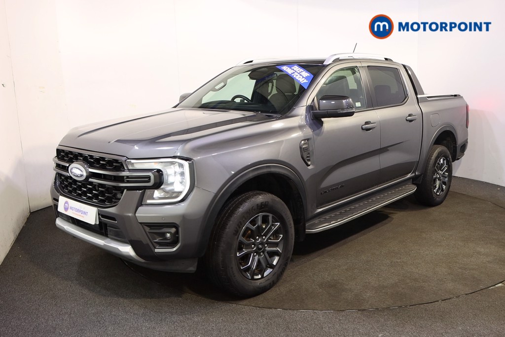 Used Ford Ranger 2024 for sale - 77270356: Photo 3