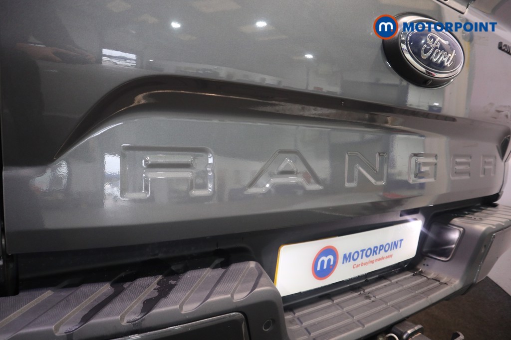 Used Ford Ranger 2024 for sale - 77270356: Photo 32