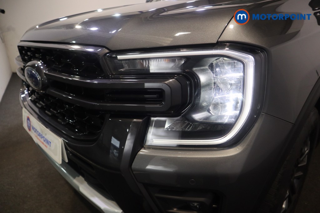 Used Ford Ranger 2024 for sale - 77270356: Photo 35