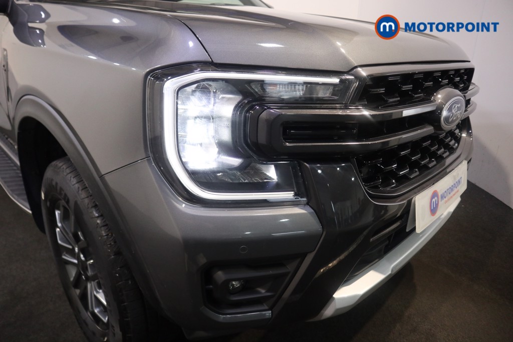 Used Ford Ranger 2024 for sale - 77270356: Photo 36