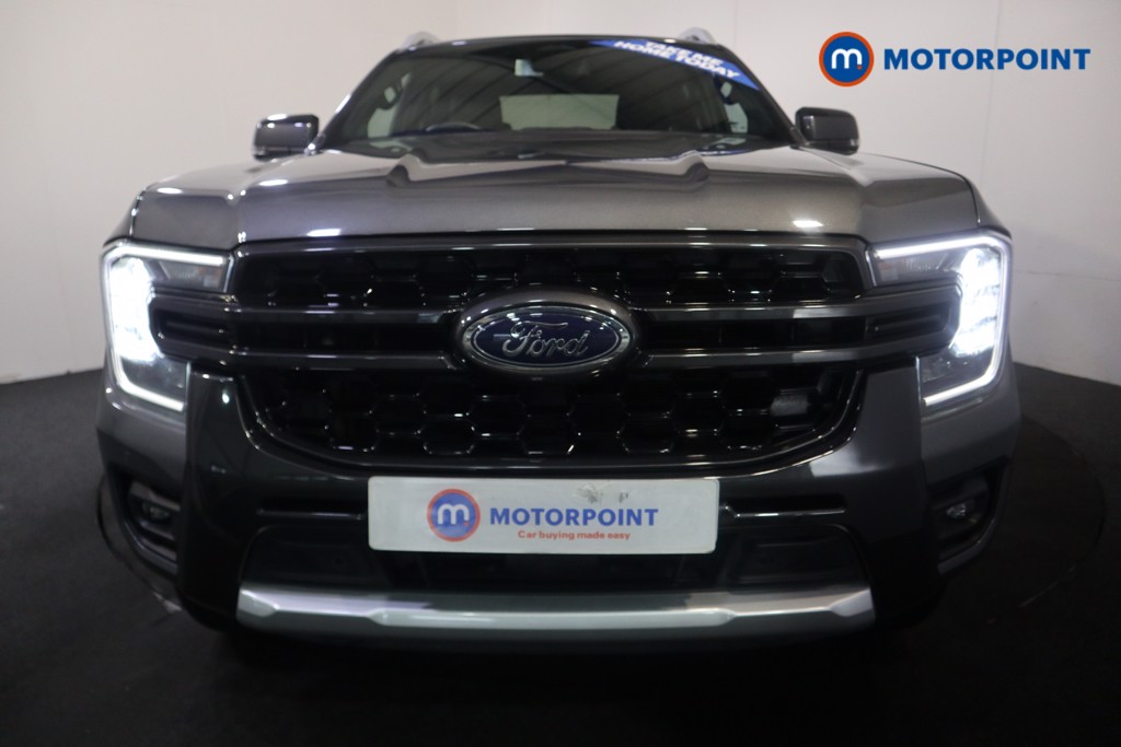 Used Ford Ranger 2024 for sale - 77270356: Photo 37