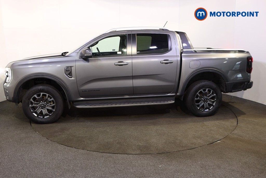 Used Ford Ranger 2024 for sale - 77270356: Photo 4