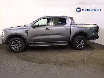 Used Ford Ranger 2024 for sale - 77270356: Photo