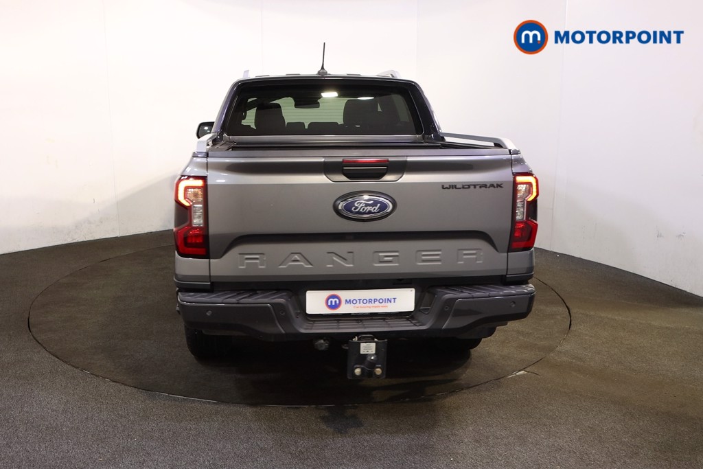 Used Ford Ranger 2024 for sale - 77270356: Photo 6
