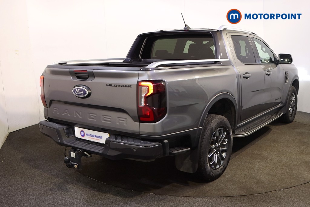Used Ford Ranger 2024 for sale - 77270356: Photo 7