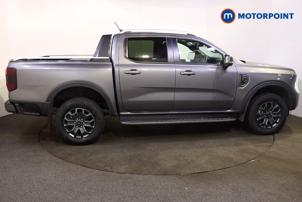 Used Ford Ranger 2024 for sale - 77270356: Photo 8