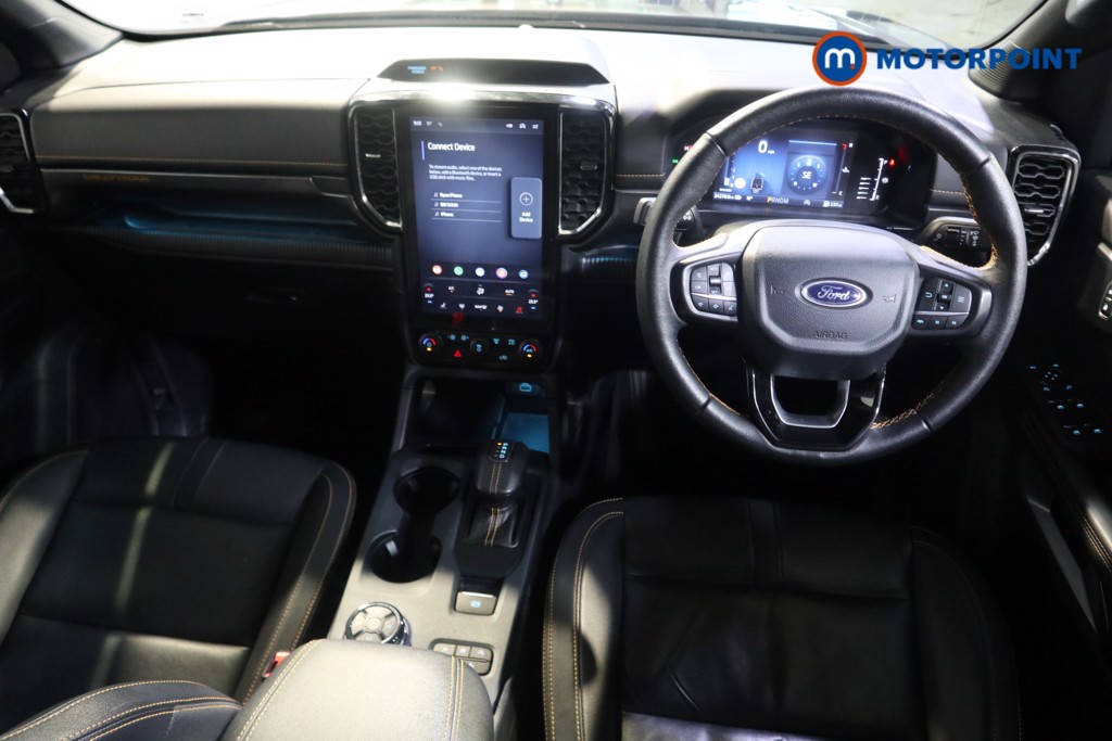 Used Ford Ranger 2024 for sale - 77270356: Photo 9