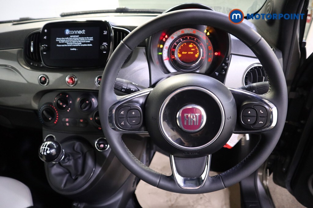 Used Fiat 500 for sale - 77760076: Photo 11