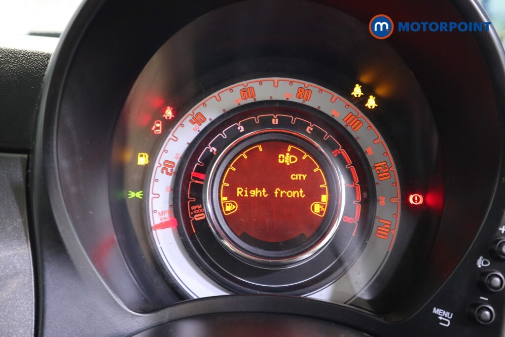 Used Fiat 500 for sale - 77760076: Photo 12