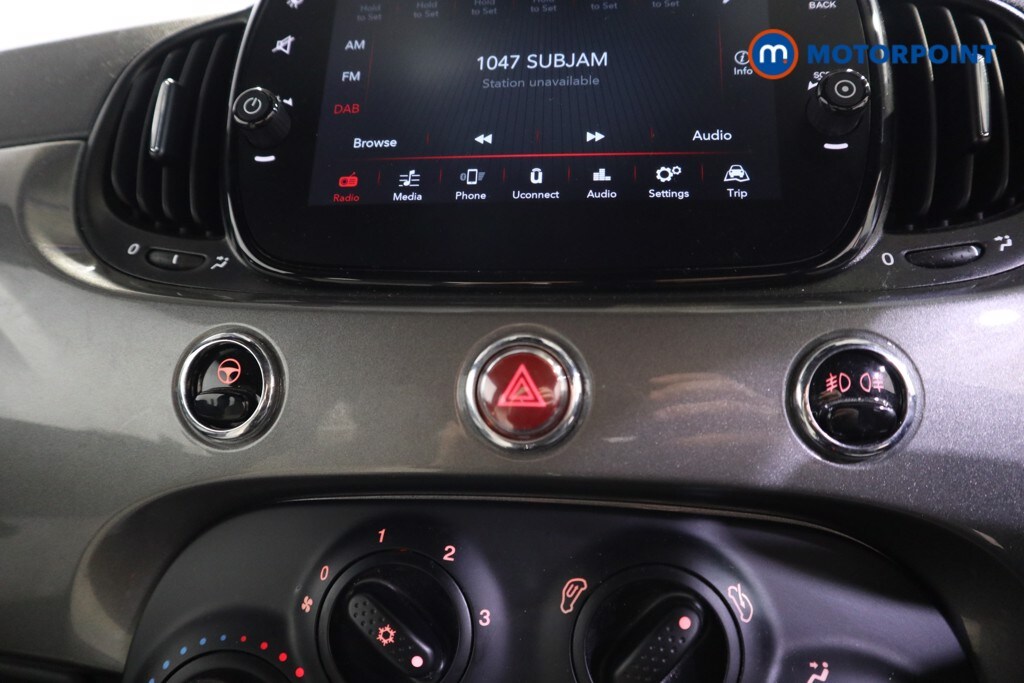 Used Fiat 500 for sale - 77760076: Photo 15