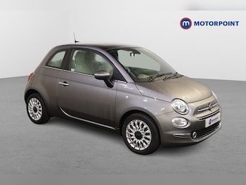 Used Fiat 500 undefined for sale - 77760076: Photo