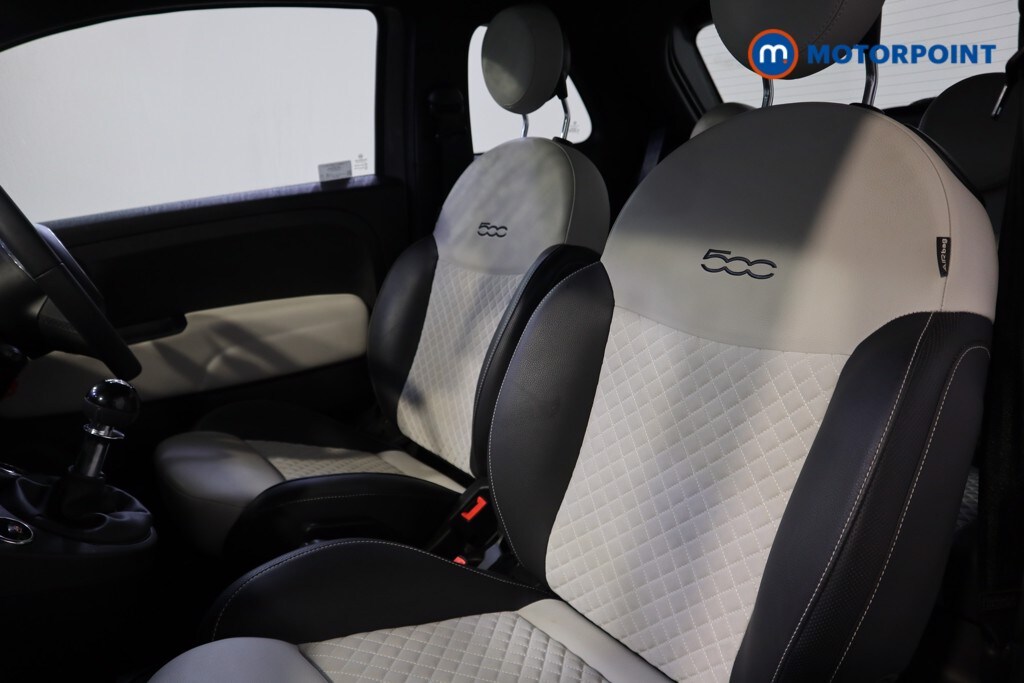 Used Fiat 500 for sale - 77760076: Photo 25