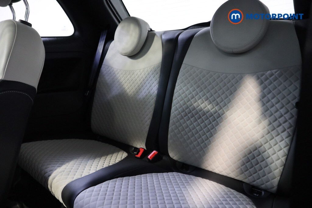 Used Fiat 500 for sale - 77760076: Photo 28