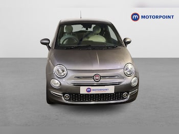 Used Fiat 500 undefined for sale - 77760076: Photo