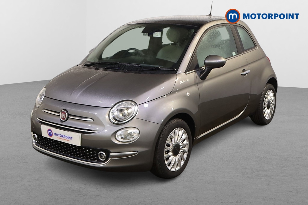 Used Fiat 500 for sale - 77760076: Photo 3