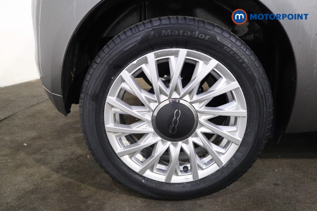 Used Fiat 500 for sale - 77760076: Photo 32