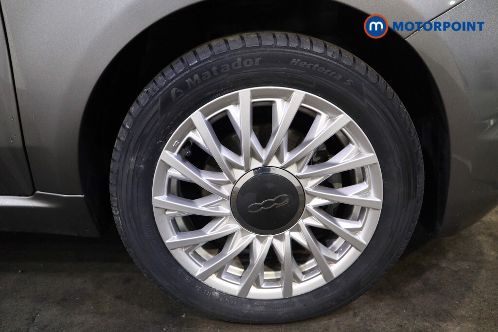 Used Fiat 500 for sale - 77760076: Photo 33