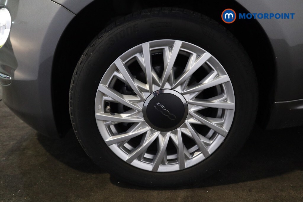 Used Fiat 500 for sale - 77760076: Photo 34