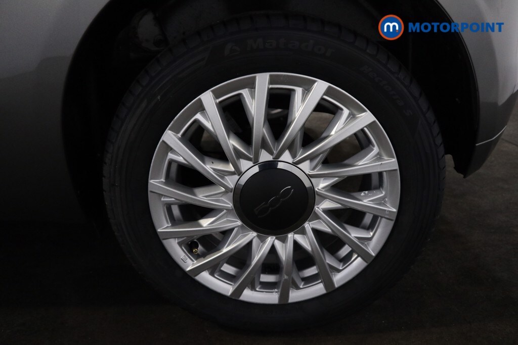 Used Fiat 500 for sale - 77760076: Photo 35