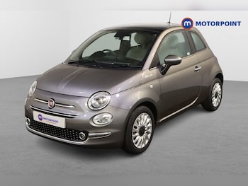Used Fiat 500 undefined for sale - 77760076: Photo