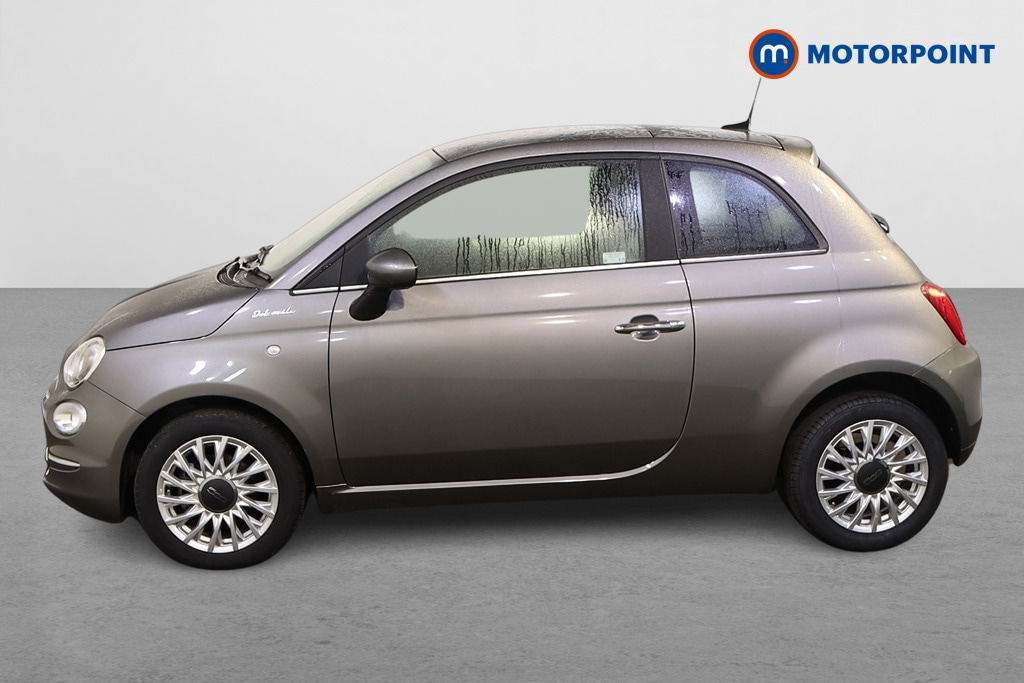 Used Fiat 500 for sale - 77760076: Photo 4