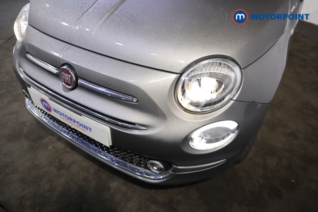 Used Fiat 500 for sale - 77760076: Photo 49
