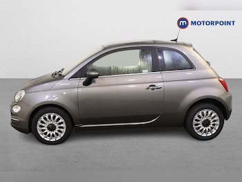 Used Fiat 500 undefined for sale - 77760076: Photo
