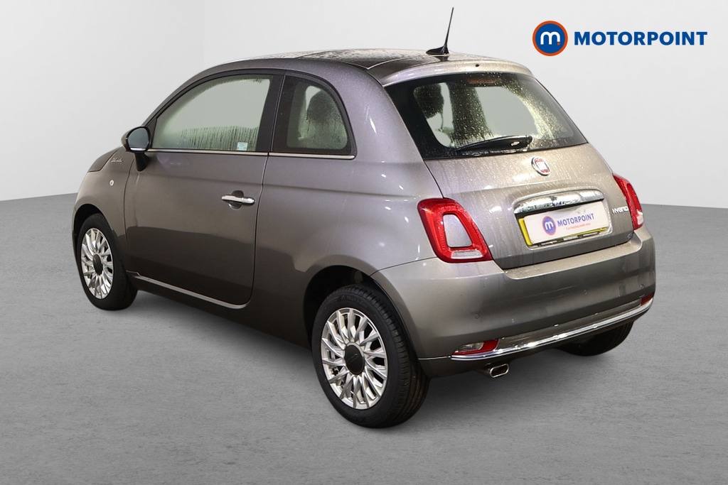 Used Fiat 500 for sale - 77760076: Photo 5