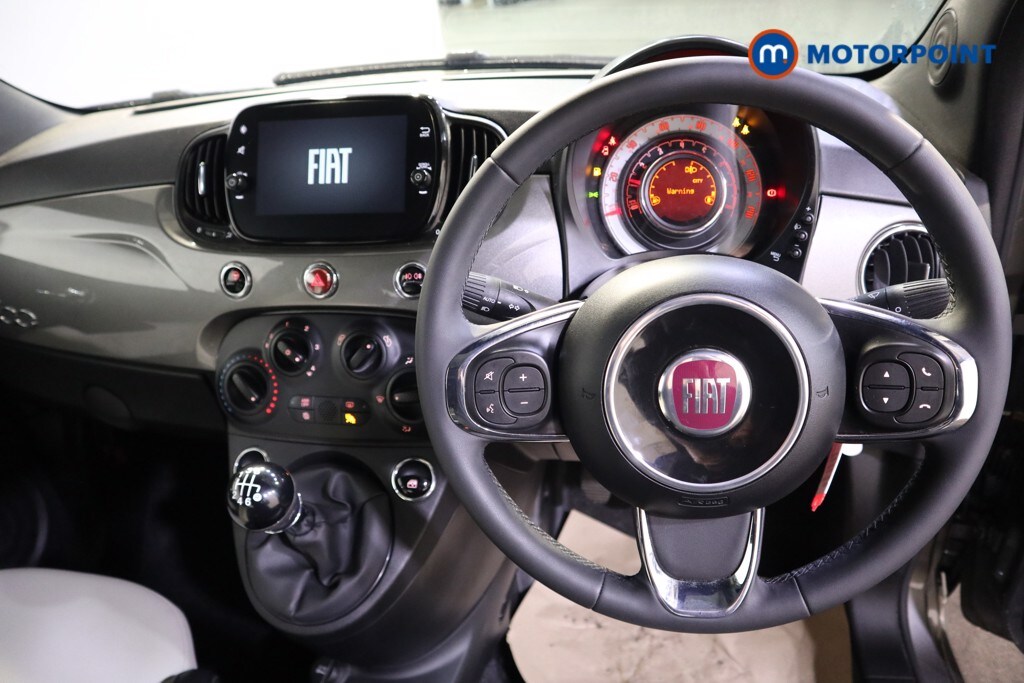 Used Fiat 500 for sale - 77760076: Photo 9